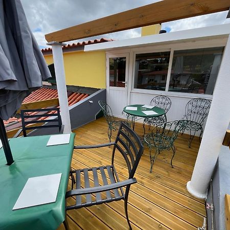 Sun House - Near Sintra - Kitchen - Poolアパートメント エクステリア 写真