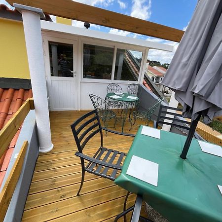 Sun House - Near Sintra - Kitchen - Poolアパートメント エクステリア 写真