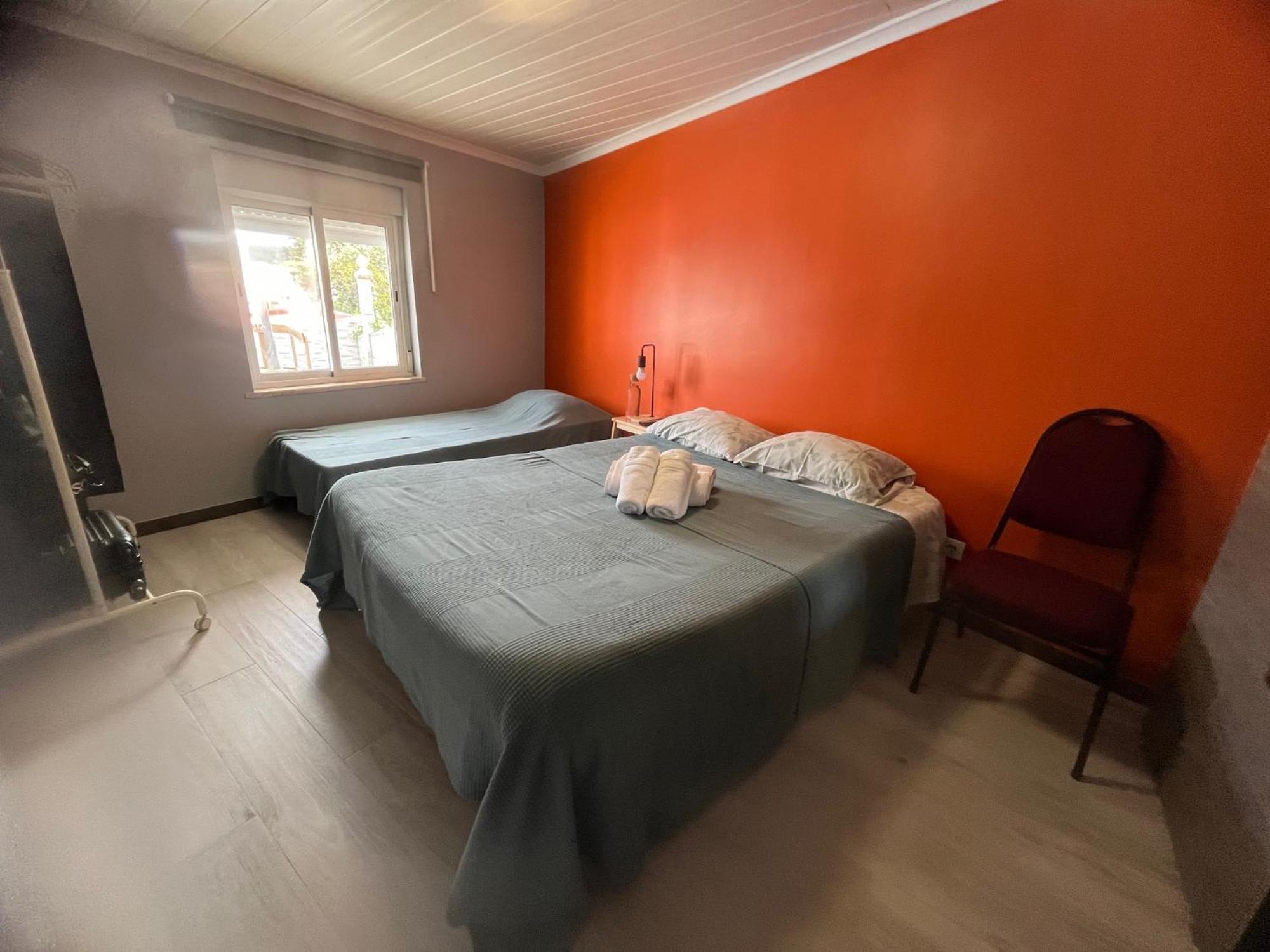 Sun House - Near Sintra - Kitchen - Poolアパートメント エクステリア 写真