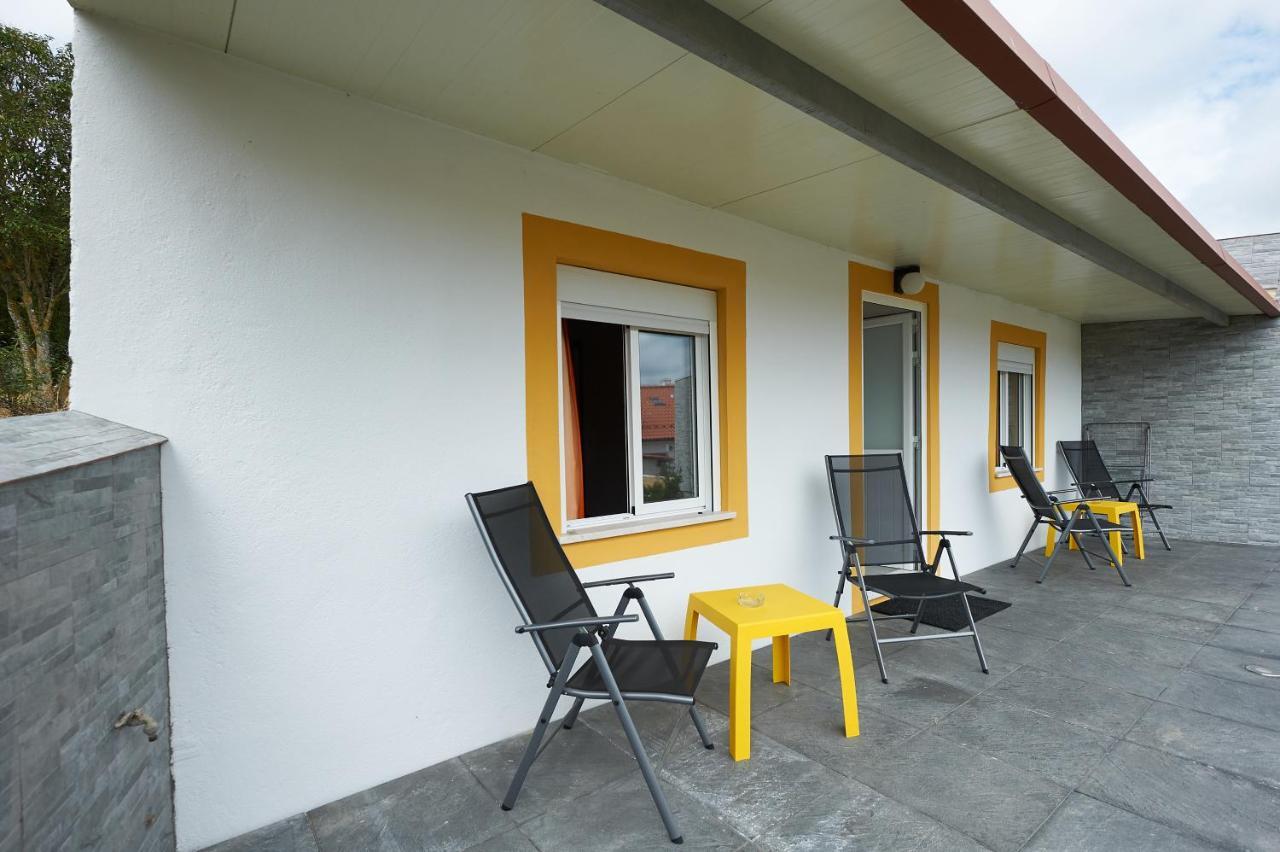 Sun House - Near Sintra - Kitchen - Poolアパートメント エクステリア 写真