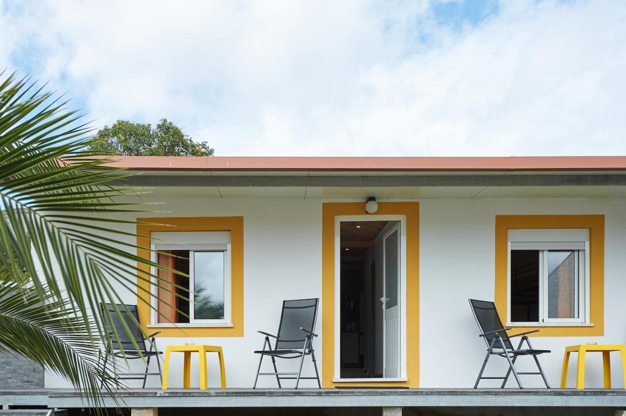 Sun House - Near Sintra - Kitchen - Poolアパートメント エクステリア 写真