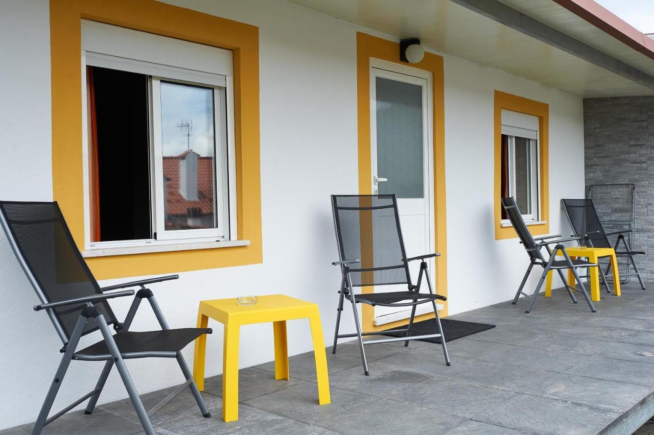 Sun House - Near Sintra - Kitchen - Poolアパートメント エクステリア 写真