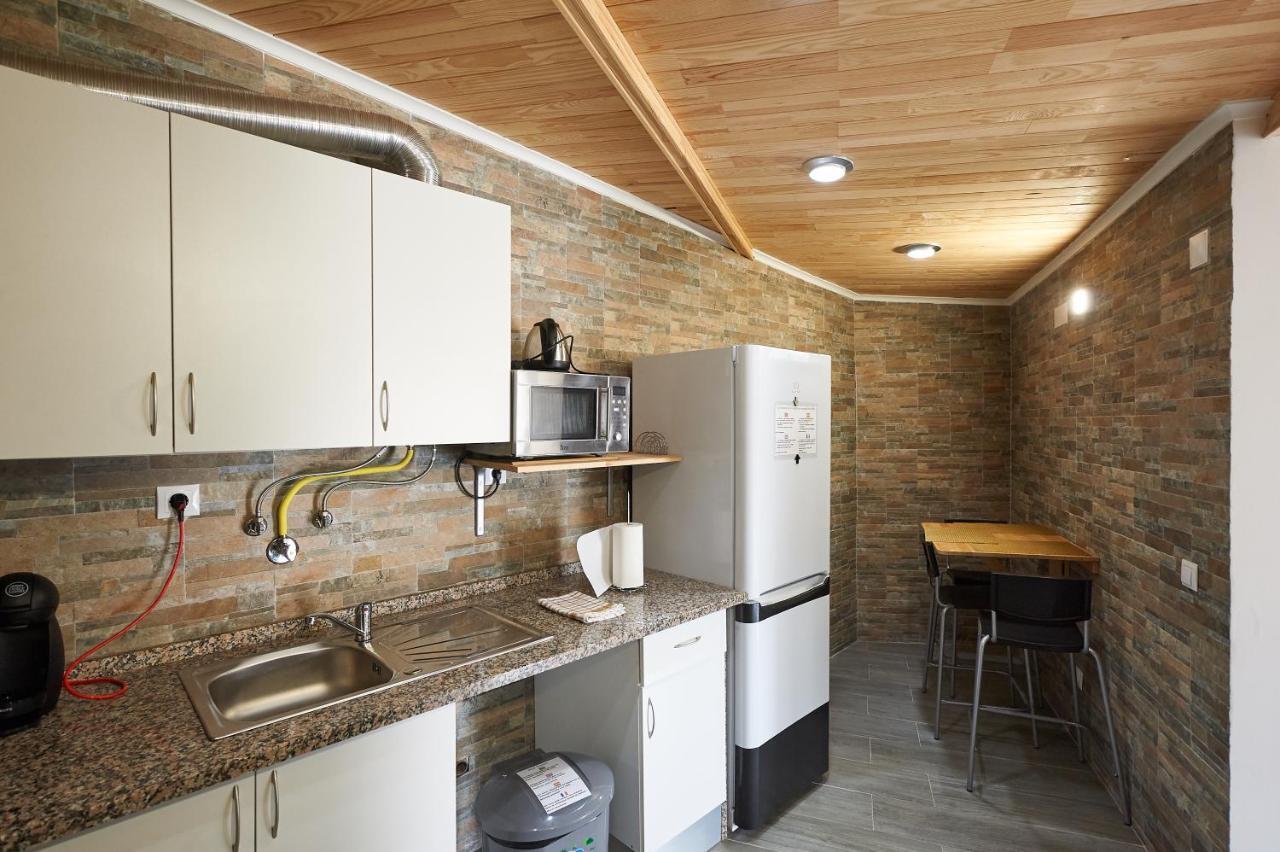 Sun House - Near Sintra - Kitchen - Poolアパートメント エクステリア 写真